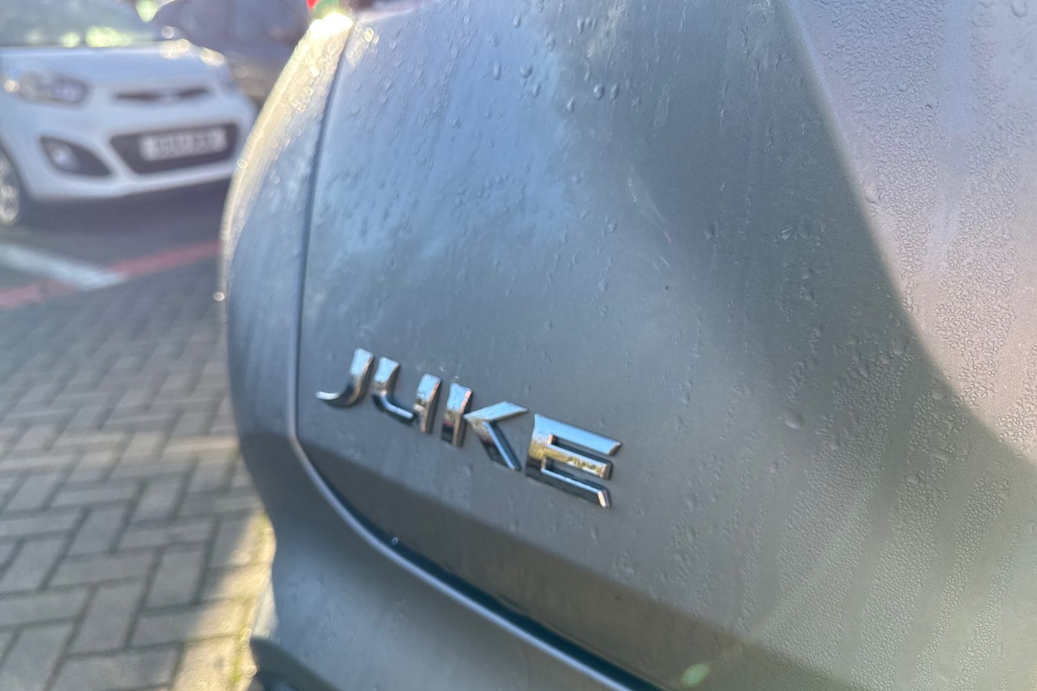 Used Nissan Juke 2024 for sale - 76915017: Photo 28