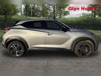 Used Nissan Juke 2024 for sale - 76915017: Photo