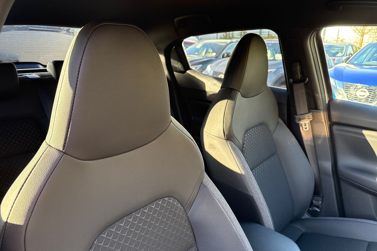 Used Nissan Juke 2024 for sale - 76915017: Photo 39