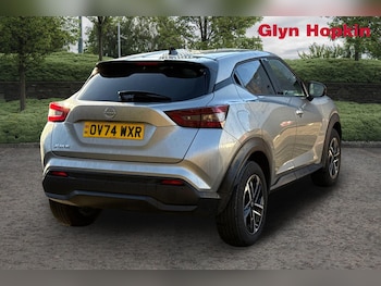 Used Nissan Juke 2024 for sale - 76915017: Photo