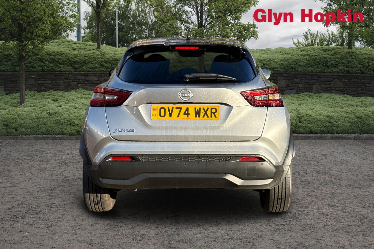 Used Nissan Juke 2024 for sale - 76915017: Photo 4