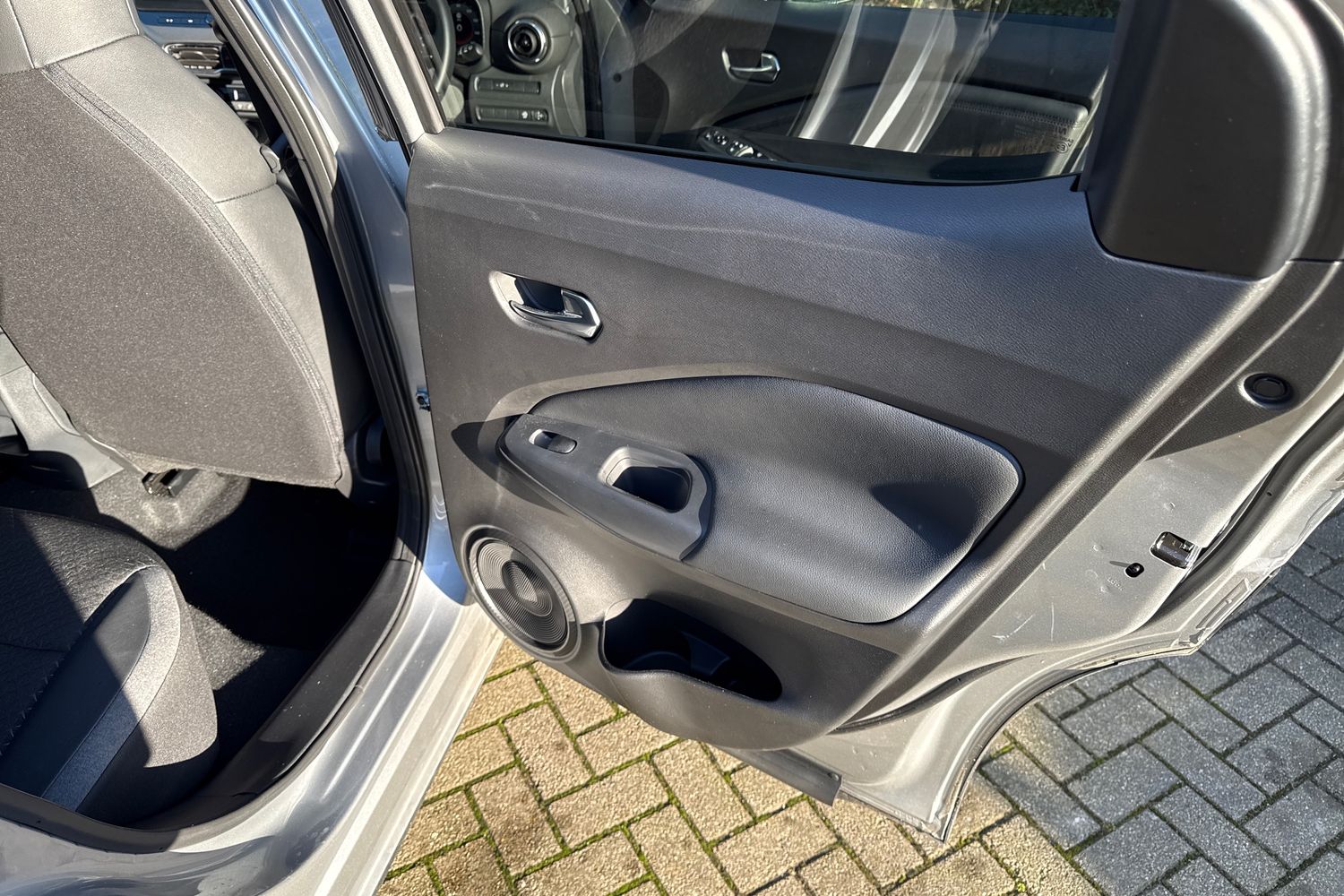 Used Nissan Juke 2024 for sale - 76915017: Photo 40