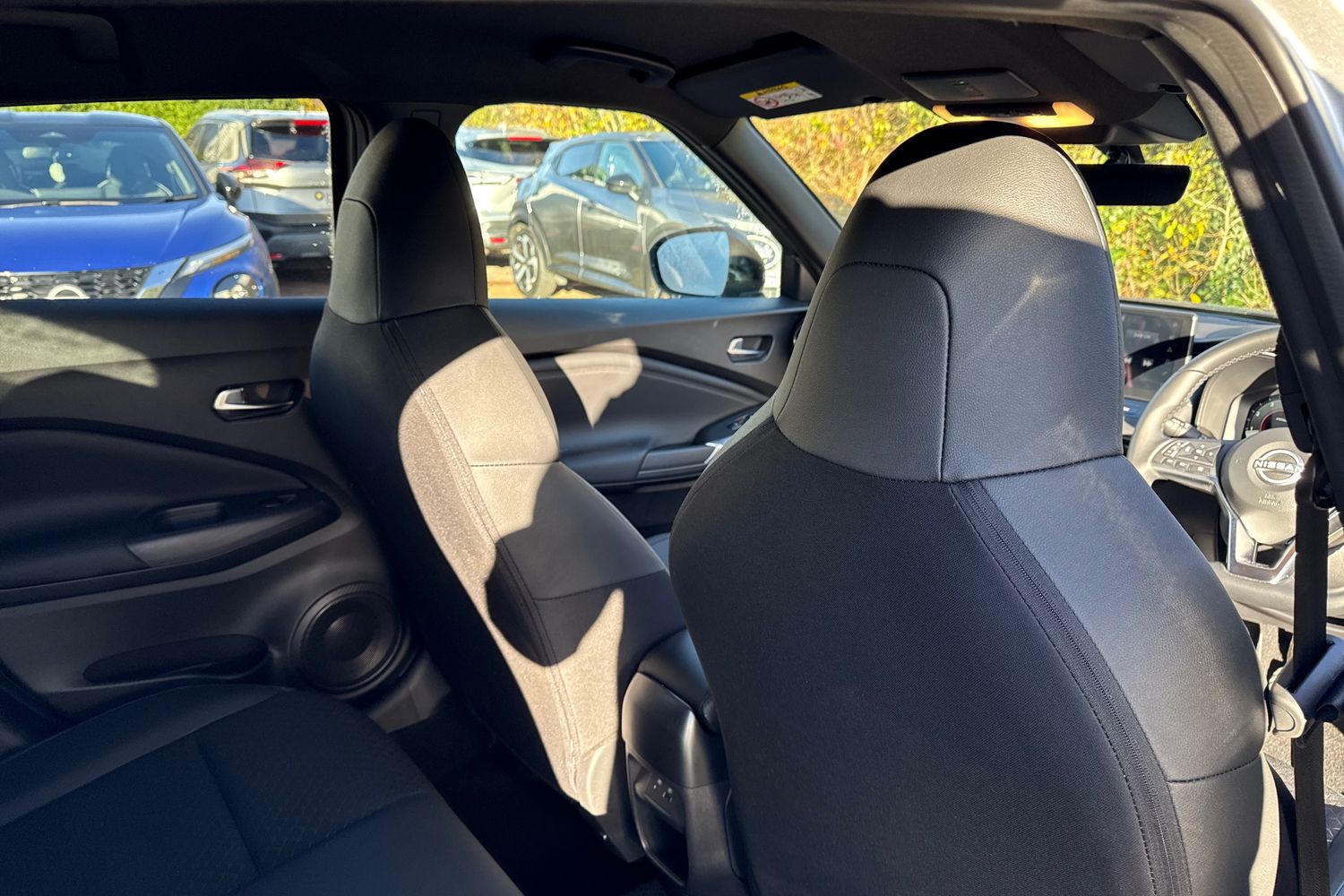 Used Nissan Juke 2024 for sale - 76915017: Photo 42