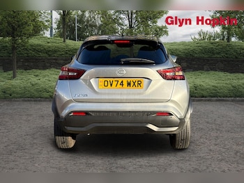 Used Nissan Juke 2024 for sale - 76915017: Photo