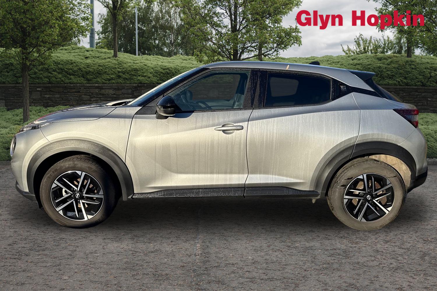Used Nissan Juke 2024 for sale - 76915017: Photo 6