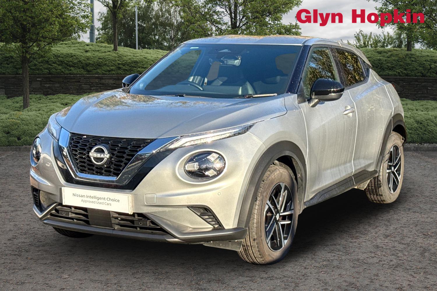 Used Nissan Juke 2024 for sale - 76915017: Photo 7