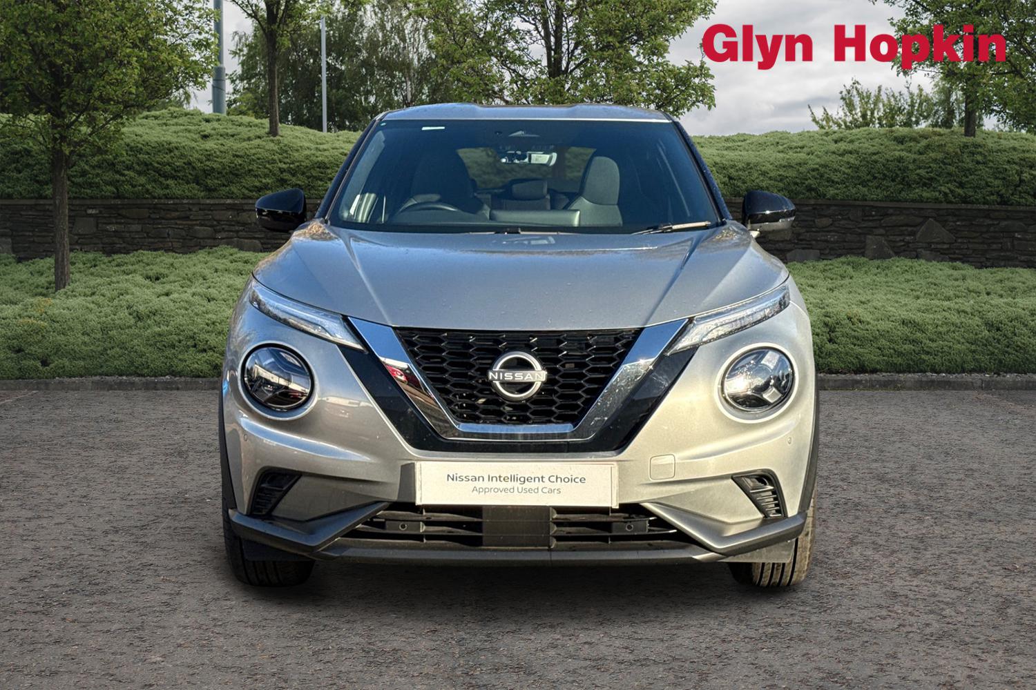 Used Nissan Juke 2024 for sale - 76915017: Photo 8