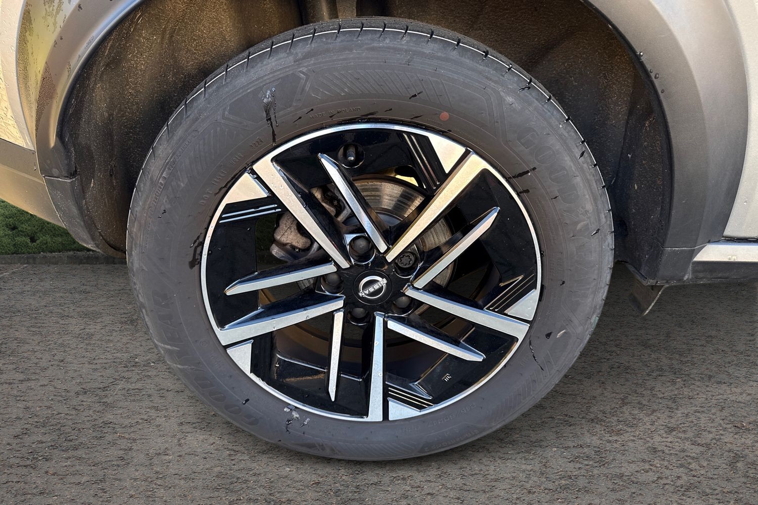 Used Nissan Juke 2024 for sale - 76915017: Photo 9