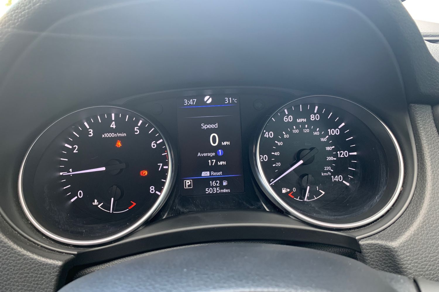 Vehicle 20