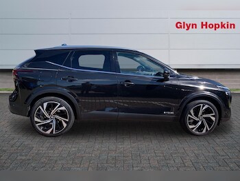 Used Nissan Qashqai 2024 for sale - 78103066: Photo