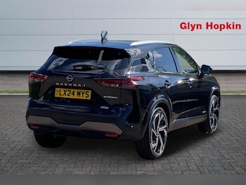 Used Nissan Qashqai 2024 for sale - 78103066: Photo