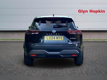 Used Nissan Qashqai 2024 for sale - 78103066: Photo