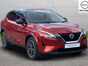2022 - 1.3 DiG-T MH Tekna 5dr