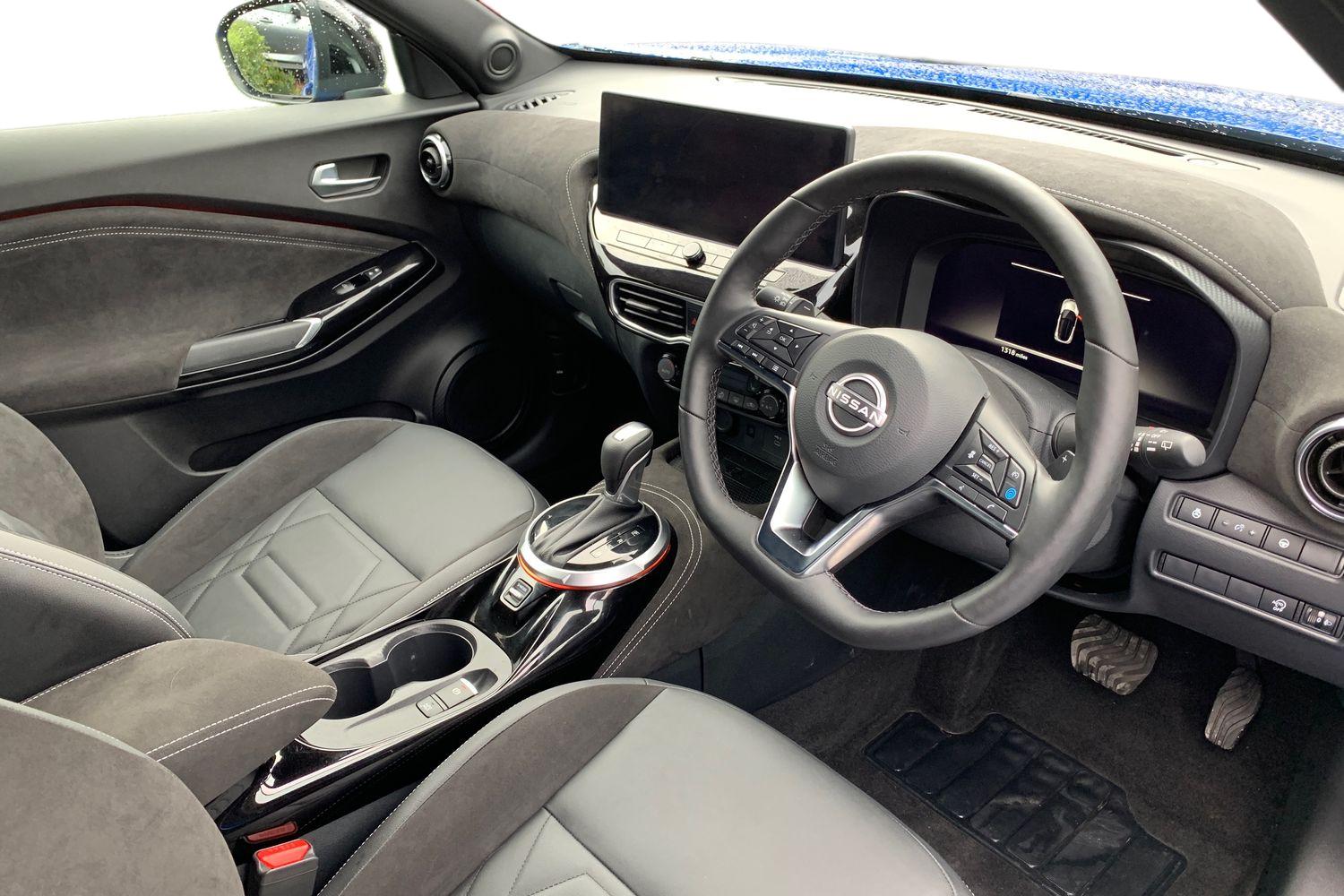 Used Nissan Juke 2025 for sale - 76652390: Photo 10