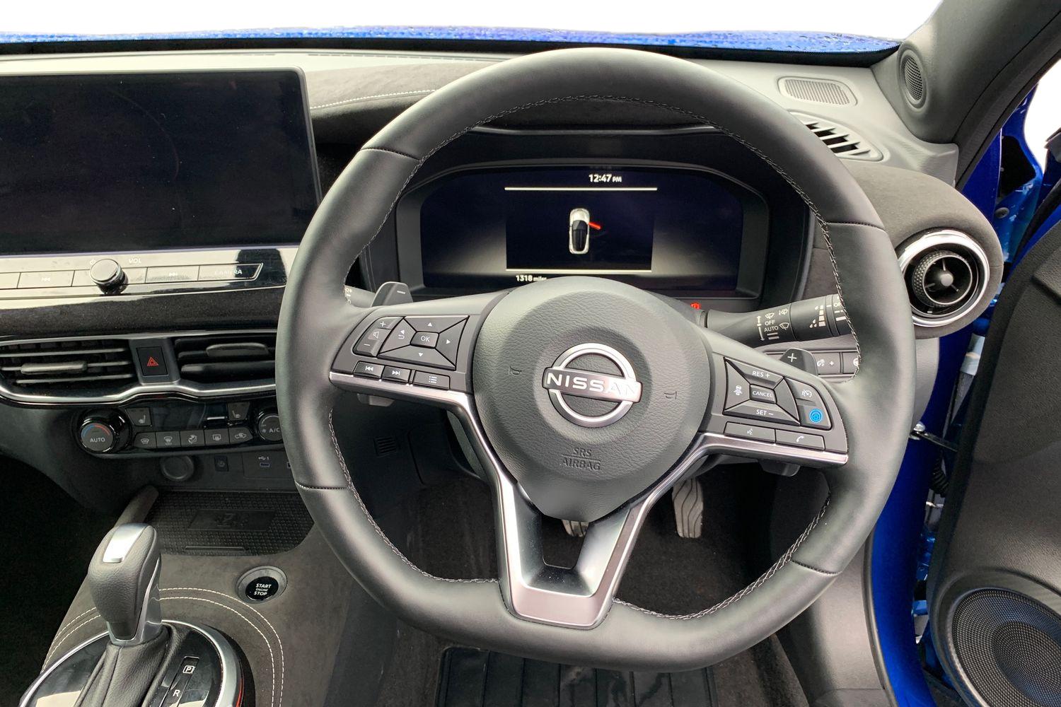 Used Nissan Juke 2025 for sale - 76652390: Photo 11