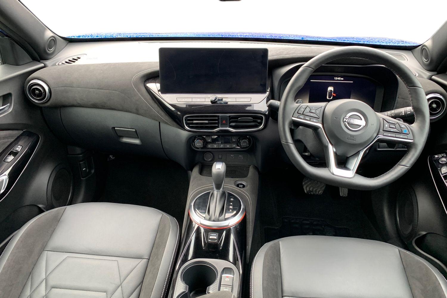 Used Nissan Juke 2025 for sale - 76652390: Photo 12