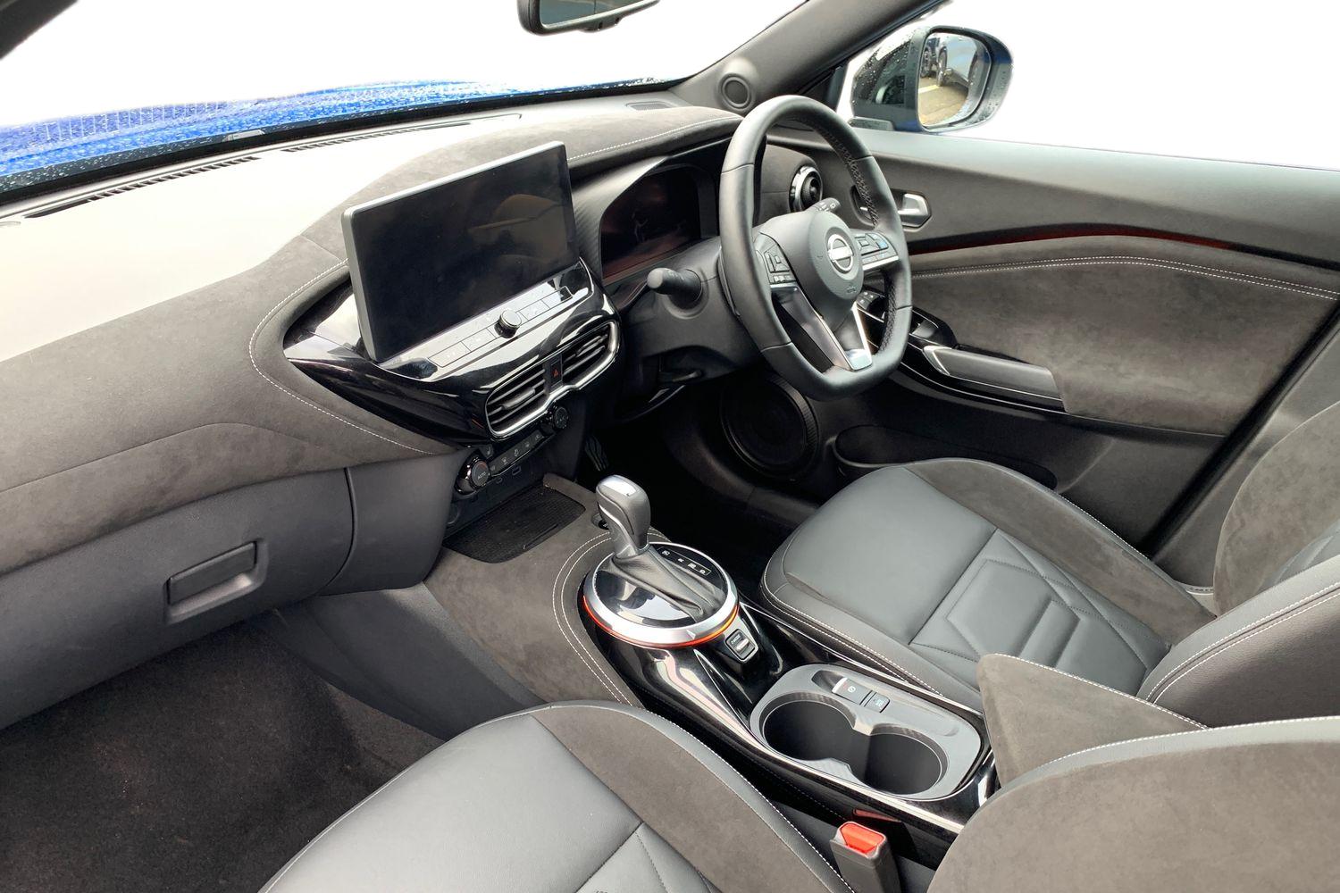 Used Nissan Juke 2025 for sale - 76652390: Photo 13