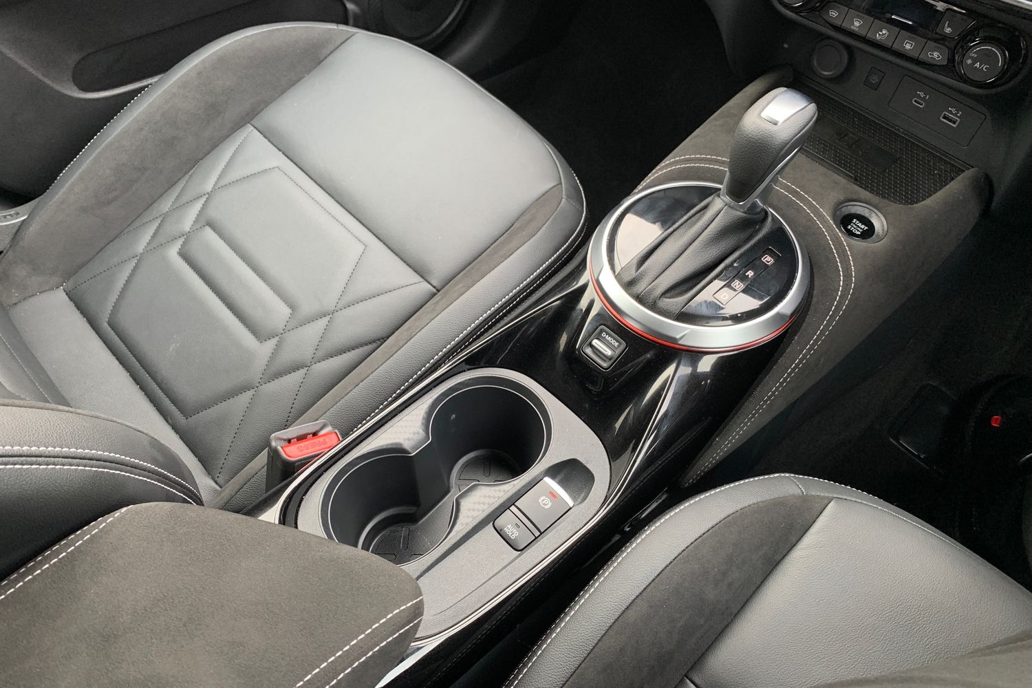 Used Nissan Juke 2025 for sale - 76652390: Photo 14