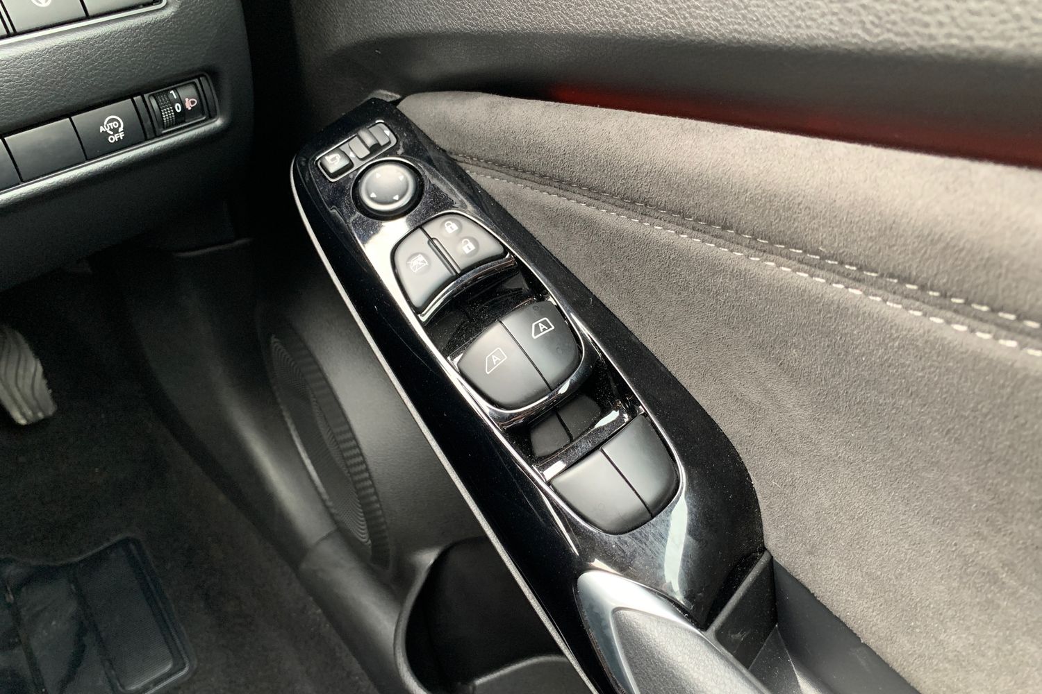 Used Nissan Juke 2025 for sale - 76652390: Photo 16