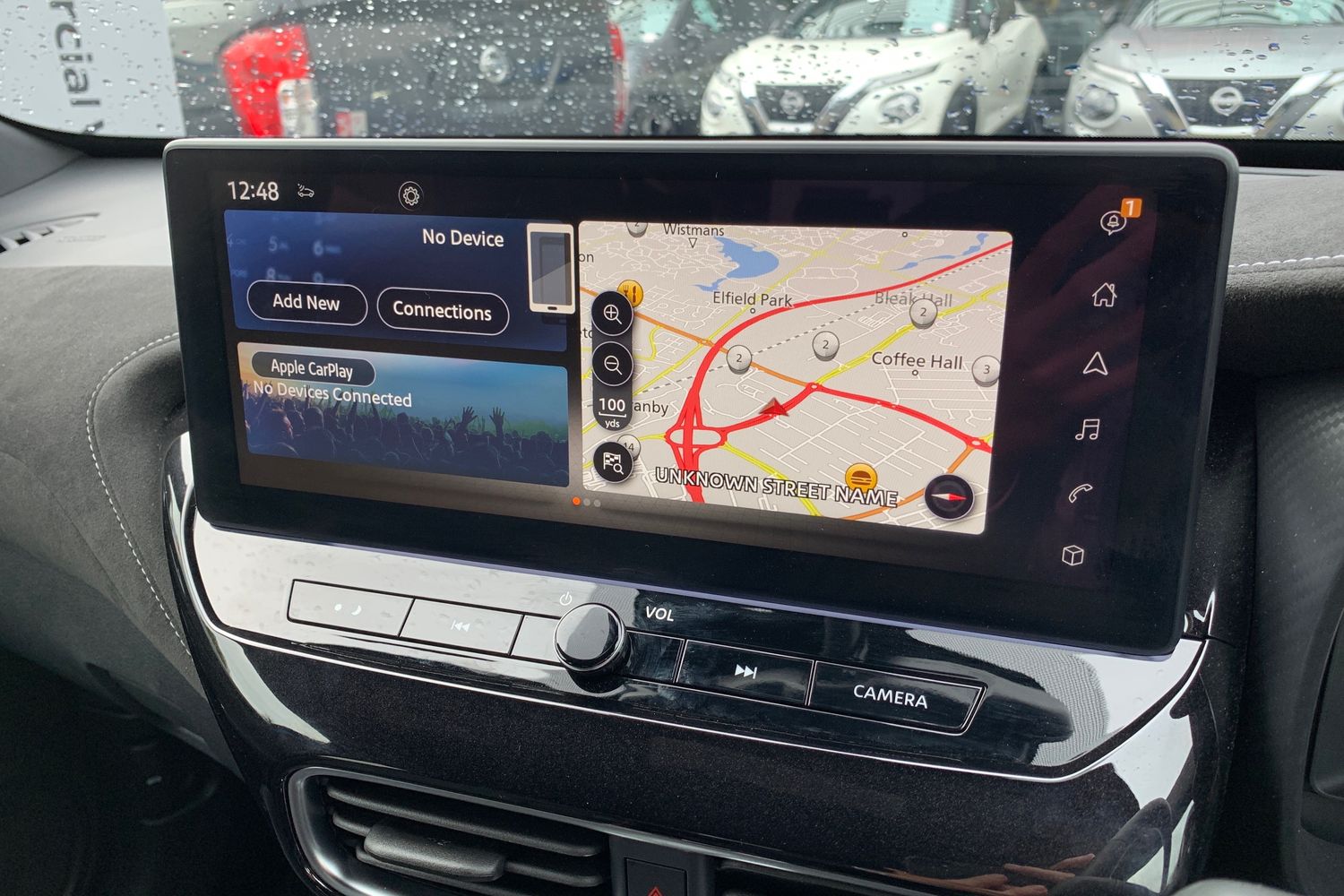 Used Nissan Juke 2025 for sale - 76652390: Photo 17