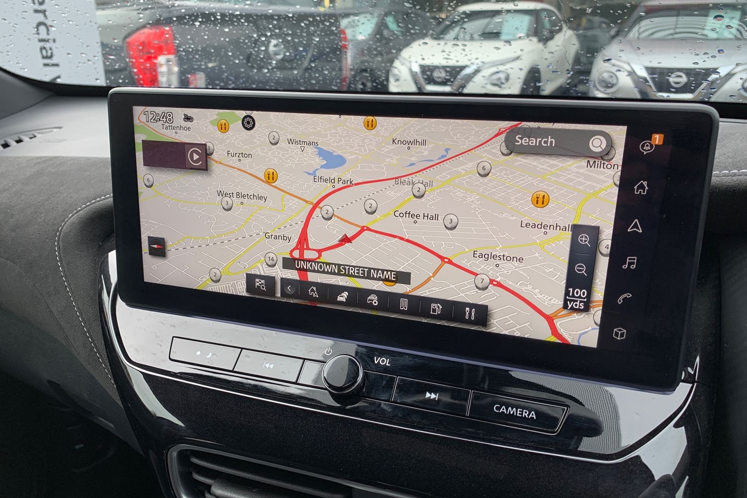 Used Nissan Juke 2025 for sale - 76652390: Photo 18