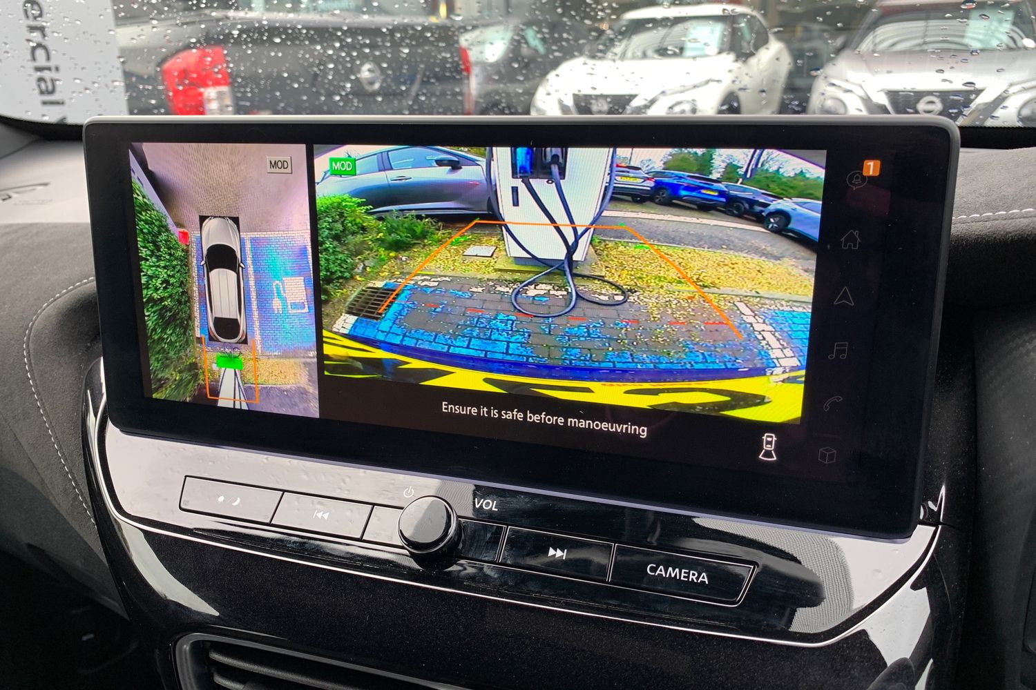 Used Nissan Juke 2025 for sale - 76652390: Photo 19