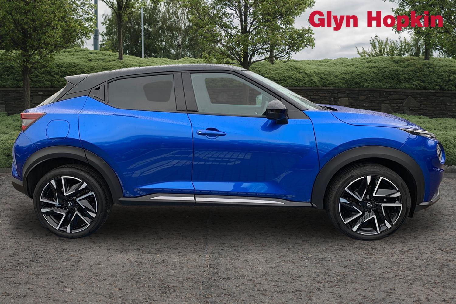 Used Nissan Juke 2025 for sale - 76652390: Photo 2