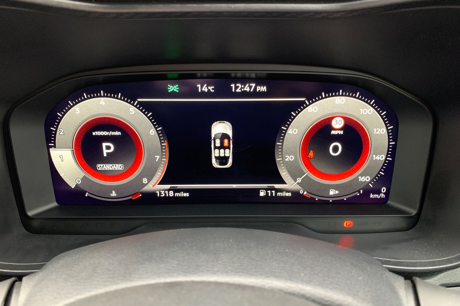 Used Nissan Juke 2025 for sale - 76652390: Photo 20