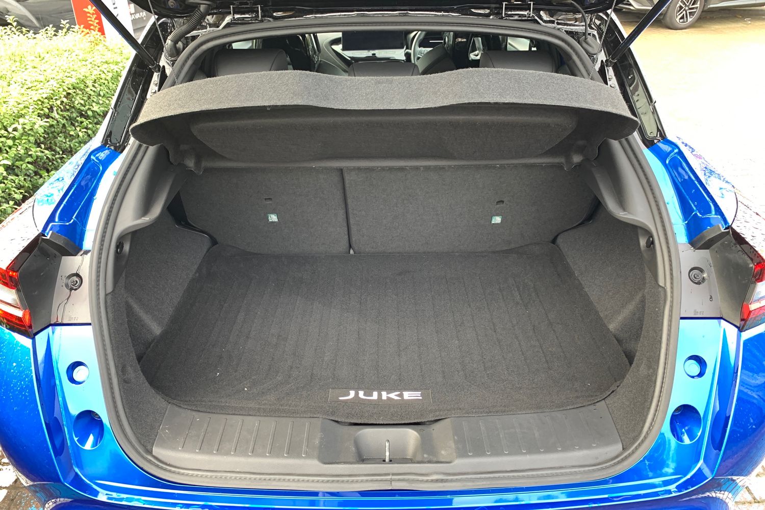 Used Nissan Juke 2025 for sale - 76652390: Photo 24