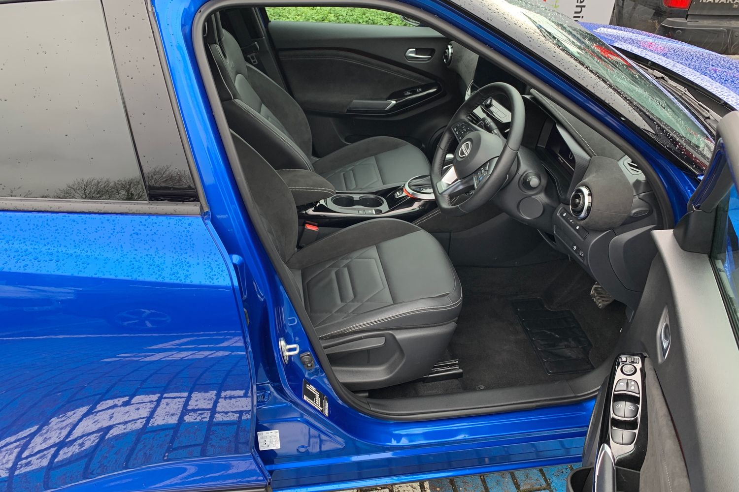 Used Nissan Juke 2025 for sale - 76652390: Photo 25