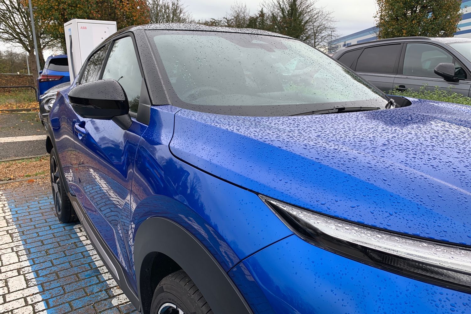 Used Nissan Juke 2025 for sale - 76652390: Photo 26