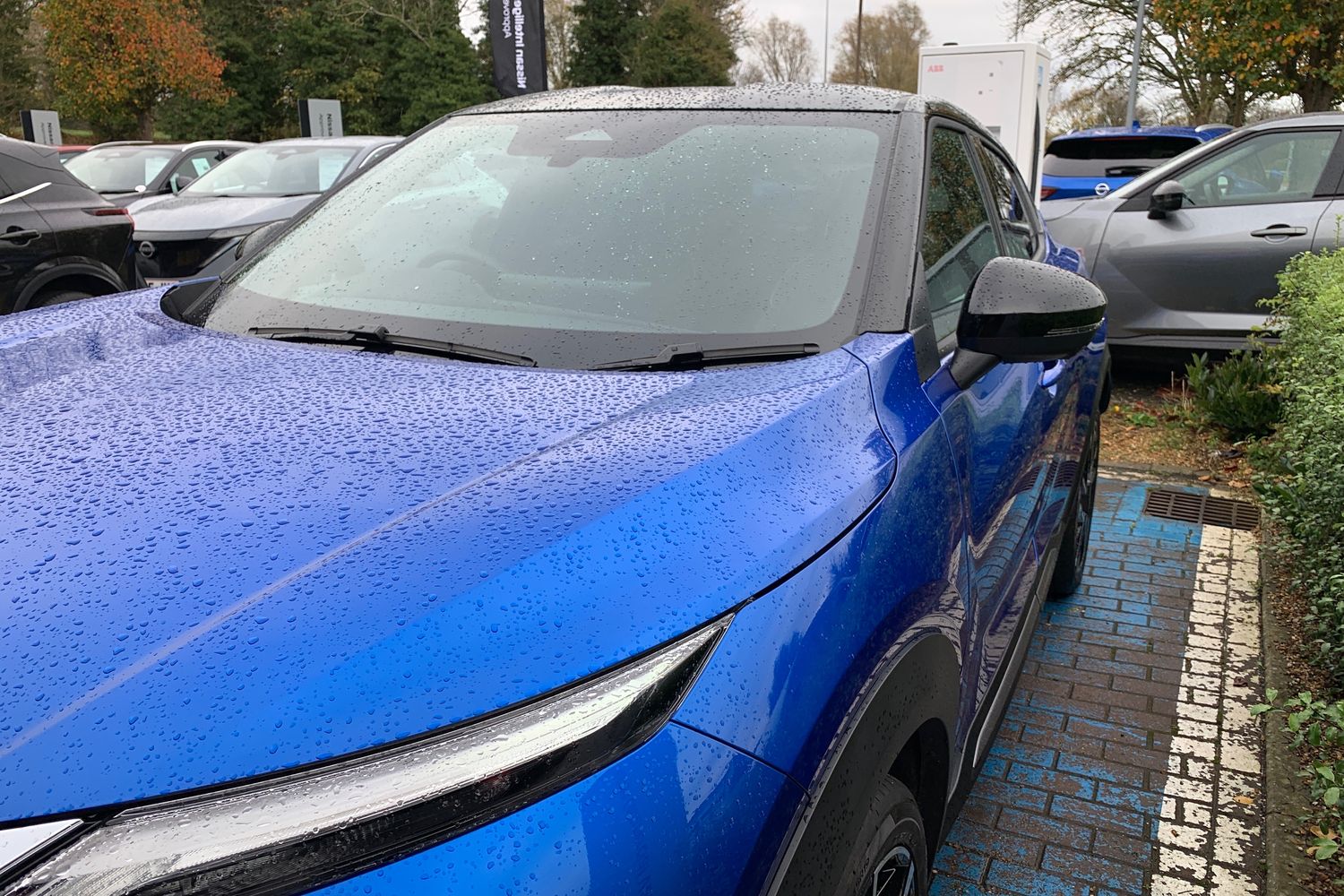 Used Nissan Juke 2025 for sale - 76652390: Photo 27