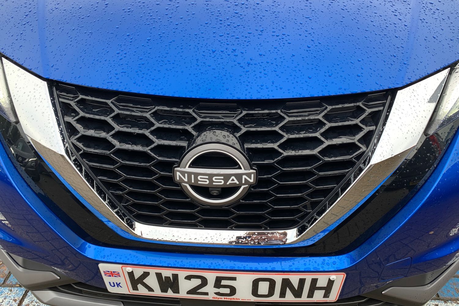 Used Nissan Juke 2025 for sale - 76652390: Photo 28