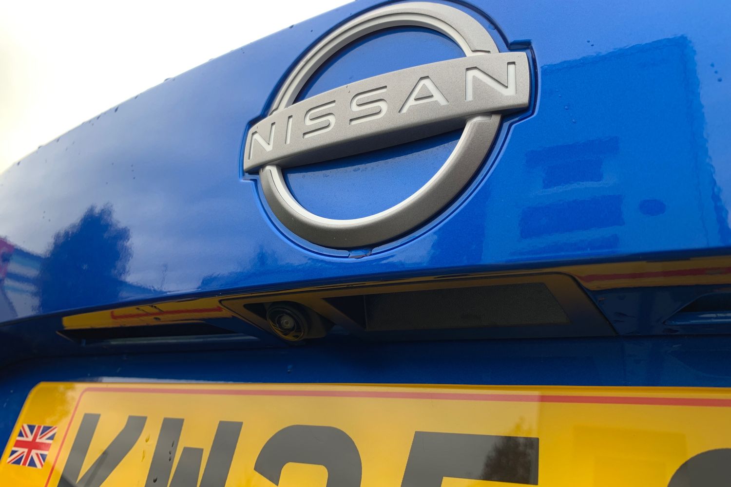 Used Nissan Juke 2025 for sale - 76652390: Photo 29