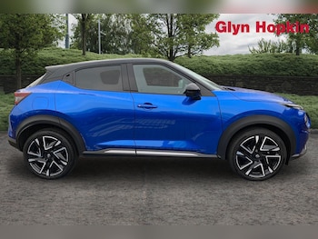 Used Nissan Juke 2025 for sale - 76652390: Photo