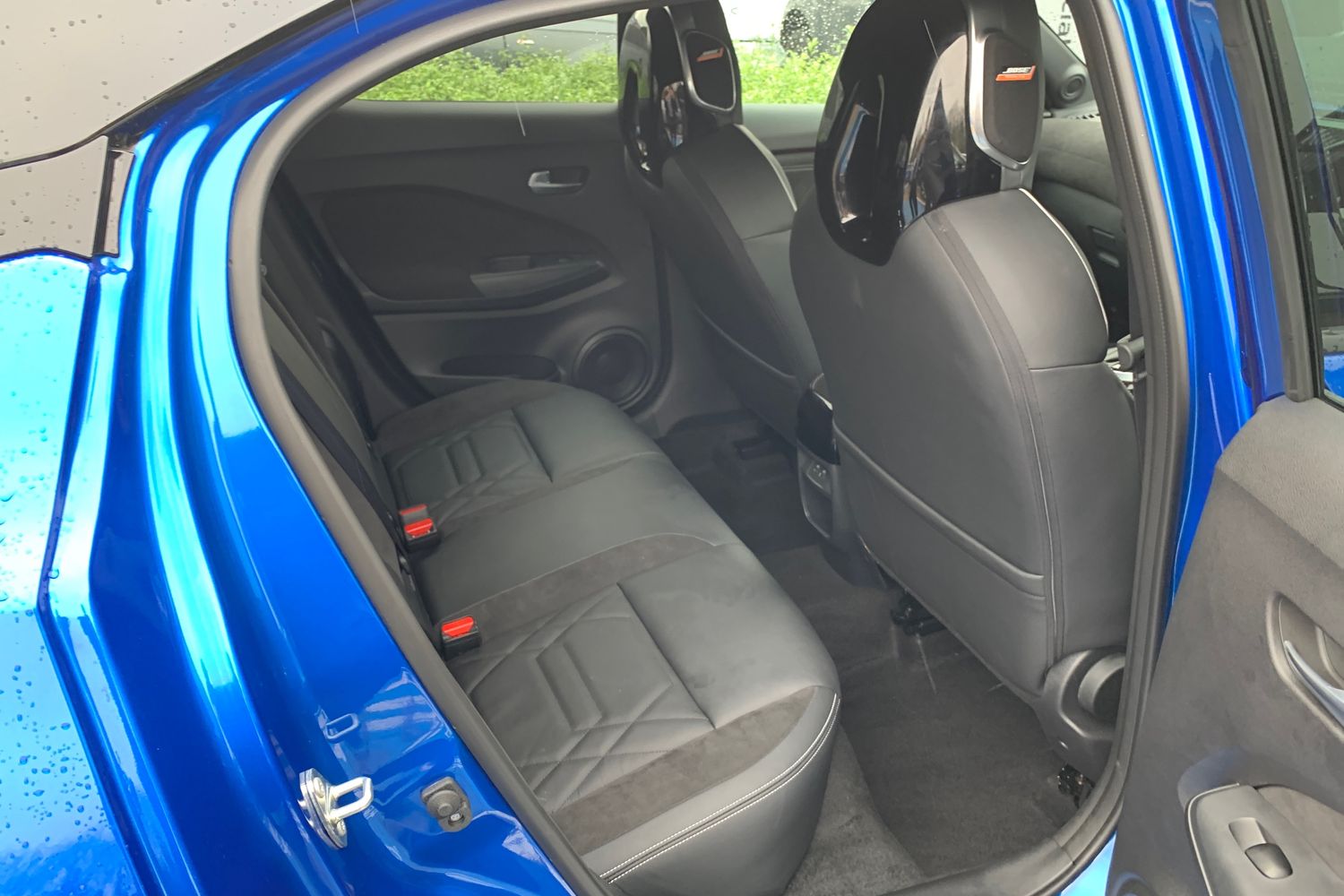 Used Nissan Juke 2025 for sale - 76652390: Photo 30