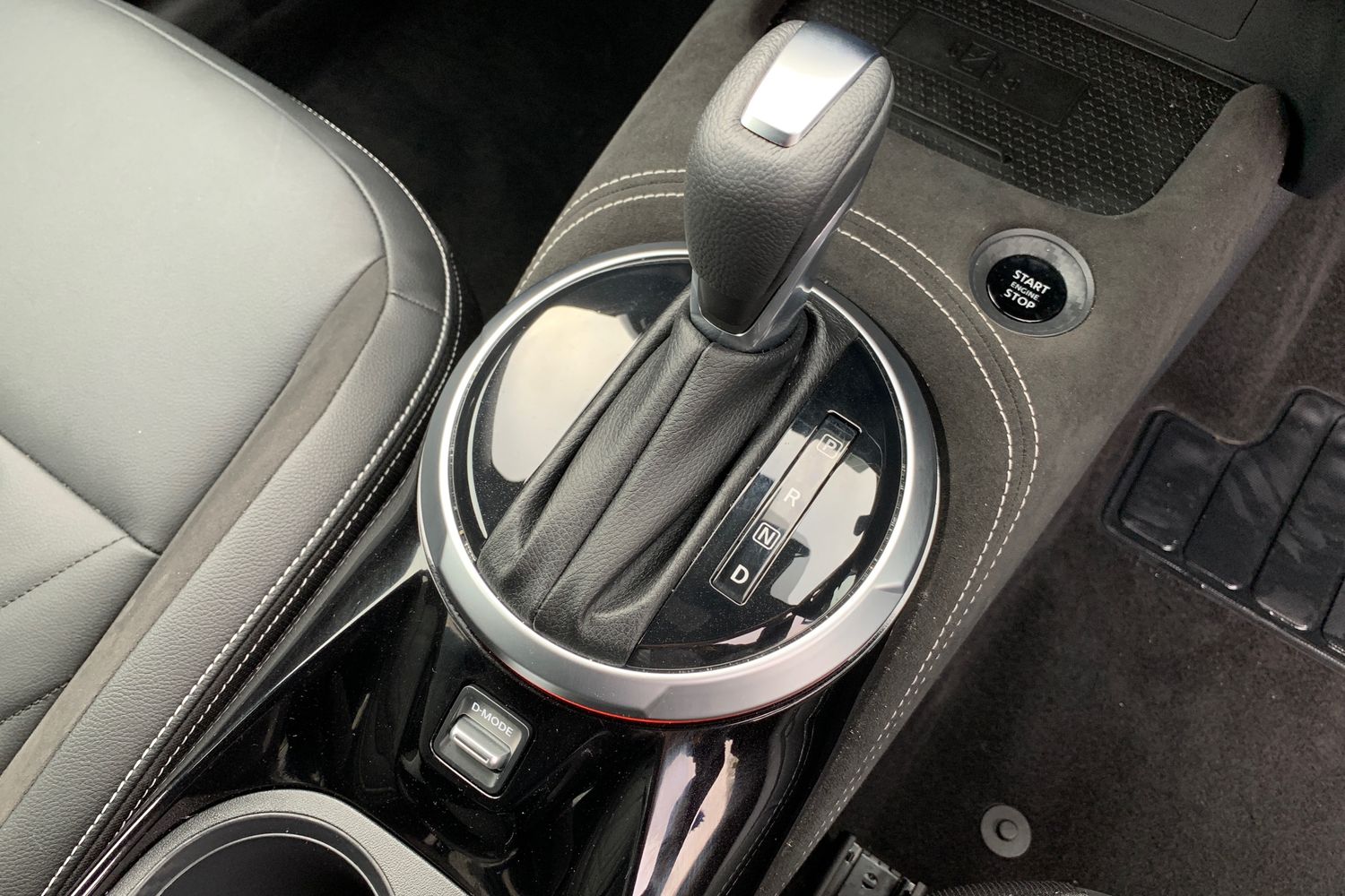 Used Nissan Juke 2025 for sale - 76652390: Photo 35