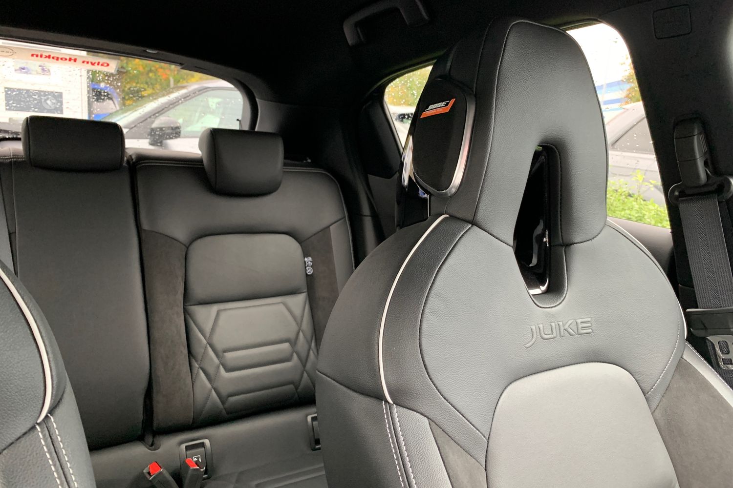 Used Nissan Juke 2025 for sale - 76652390: Photo 40