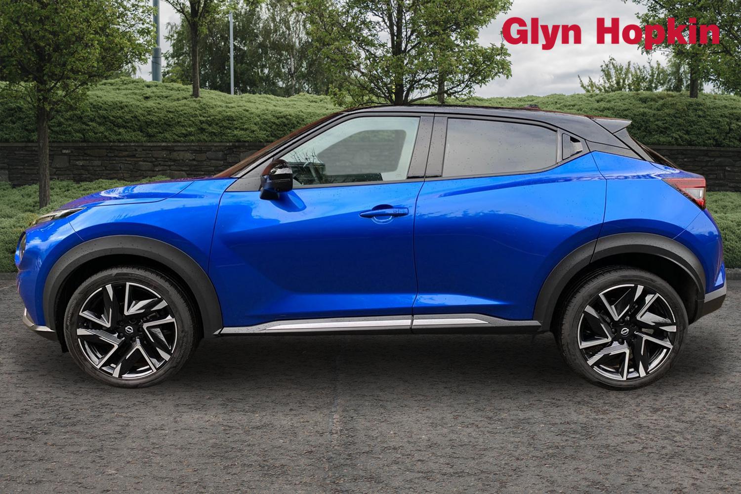 Used Nissan Juke 2025 for sale - 76652390: Photo 6