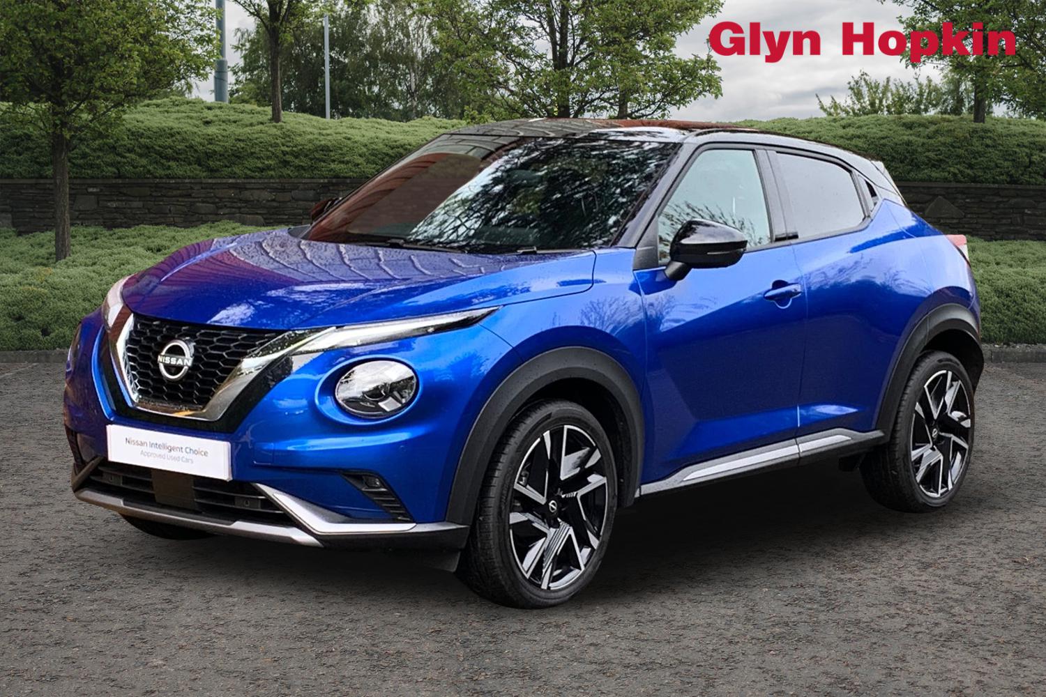 Used Nissan Juke 2025 for sale - 76652390: Photo 7
