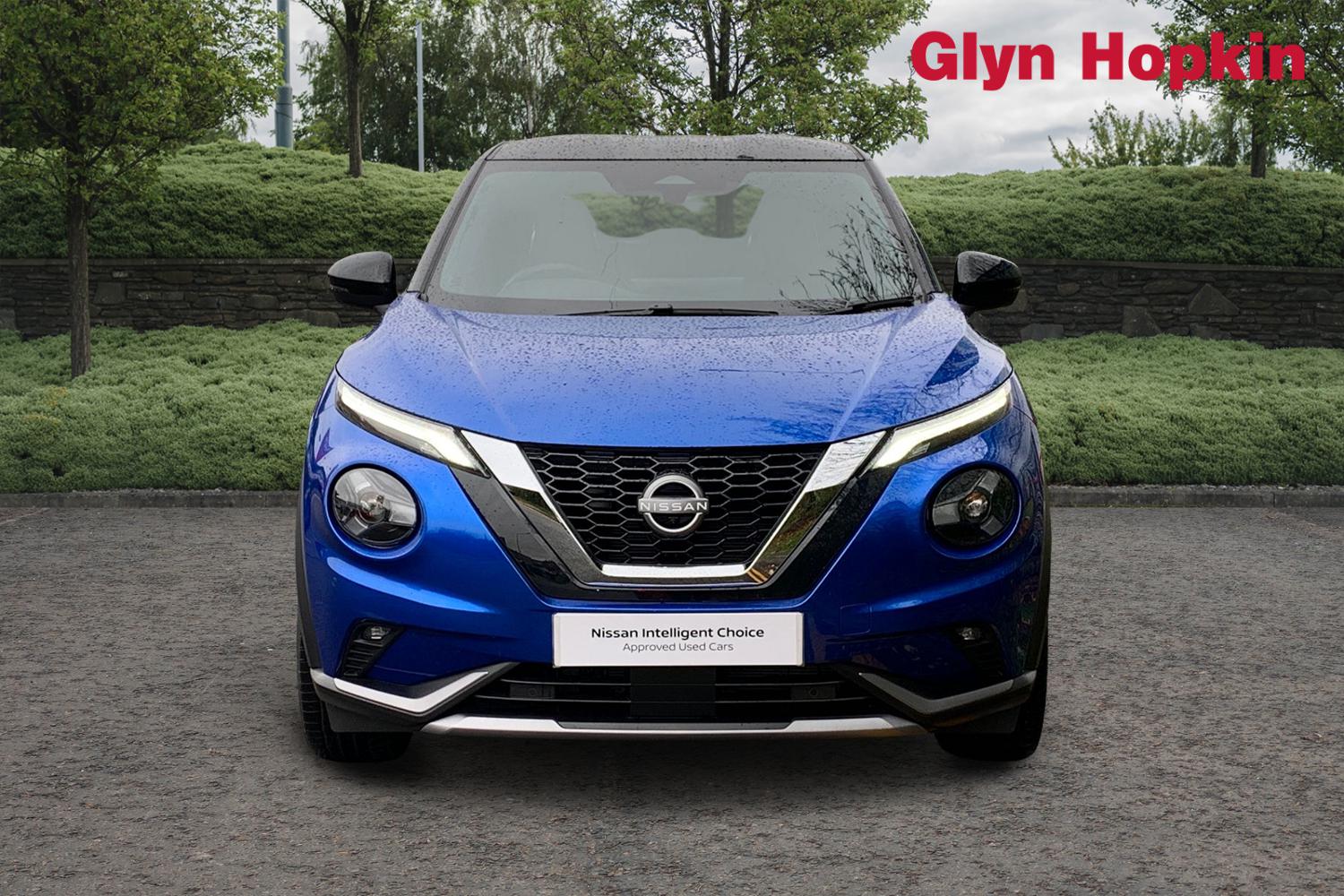 Used Nissan Juke 2025 for sale - 76652390: Photo 8
