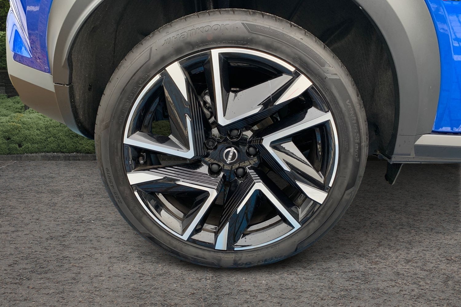 Used Nissan Juke 2025 for sale - 76652390: Photo 9