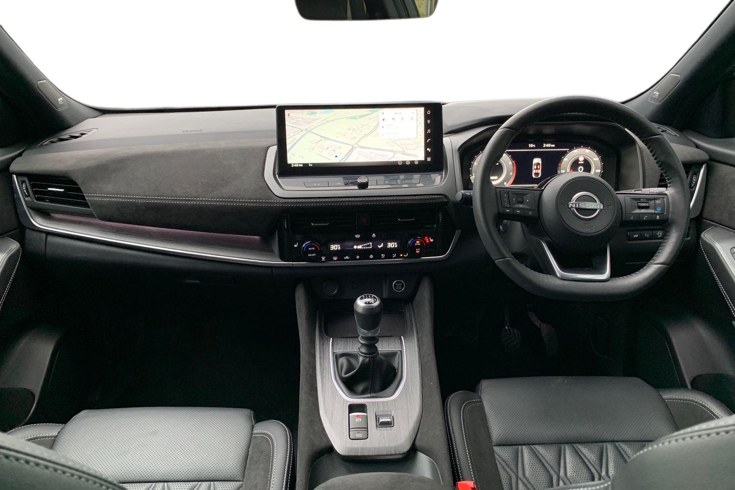 Used Nissan Qashqai 2025 for sale - 77157834: Photo 12