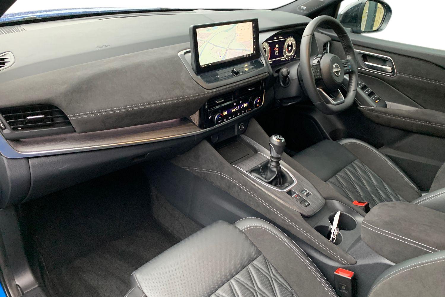 Used Nissan Qashqai 2025 for sale - 77157834: Photo 13