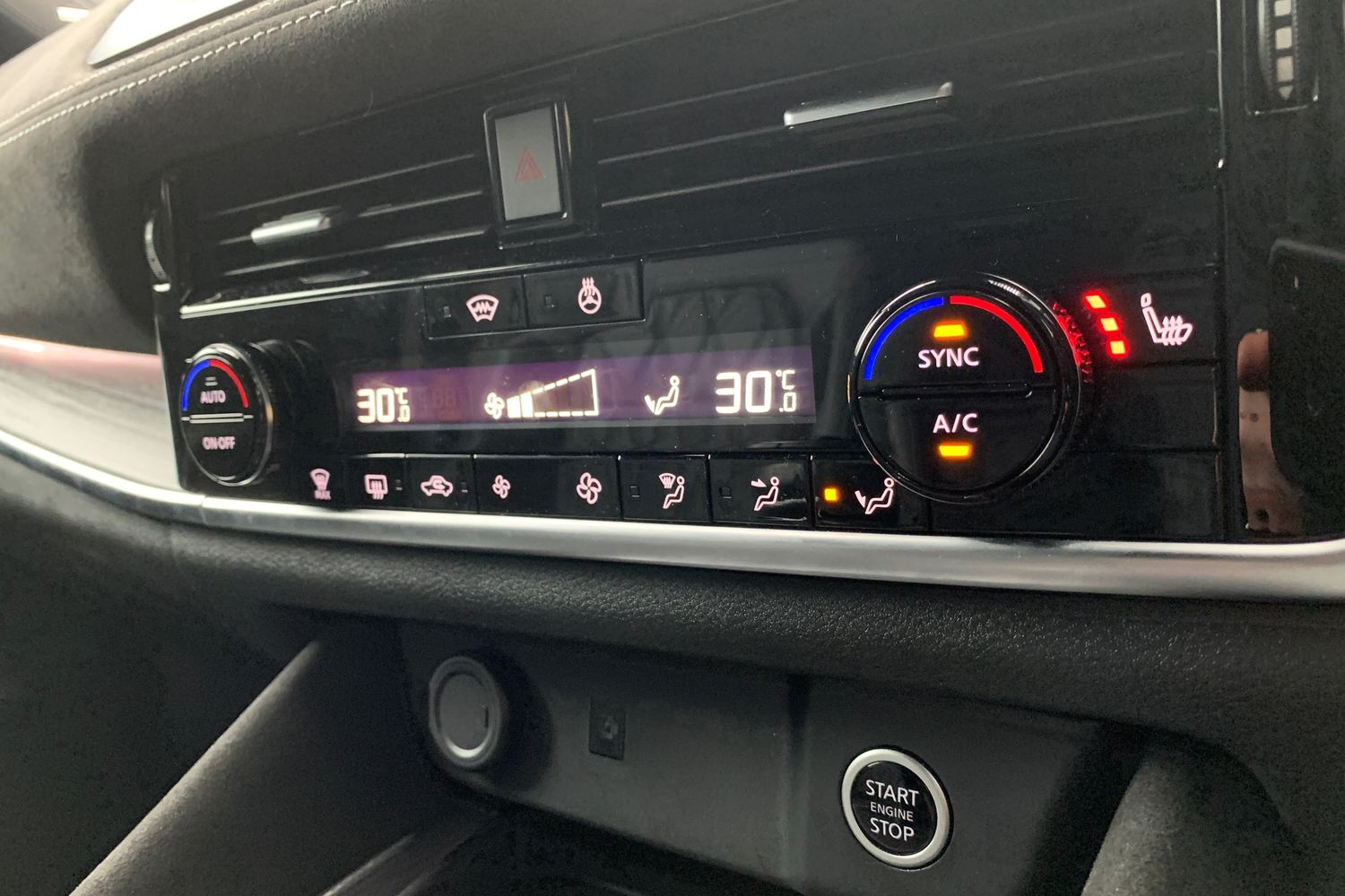 Used Nissan Qashqai 2025 for sale - 77157834: Photo 15