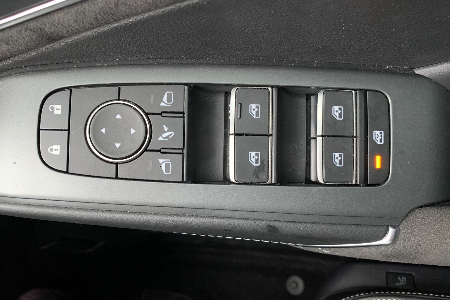 Used Nissan Qashqai 2025 for sale - 77157834: Photo 16