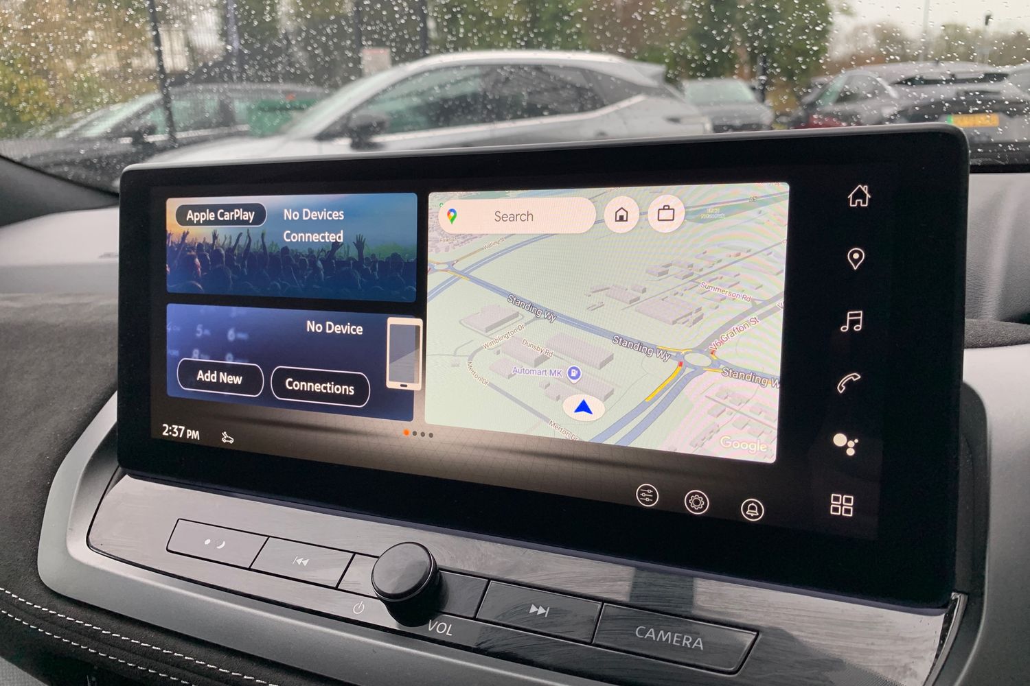 Used Nissan Qashqai 2025 for sale - 77157834: Photo 17