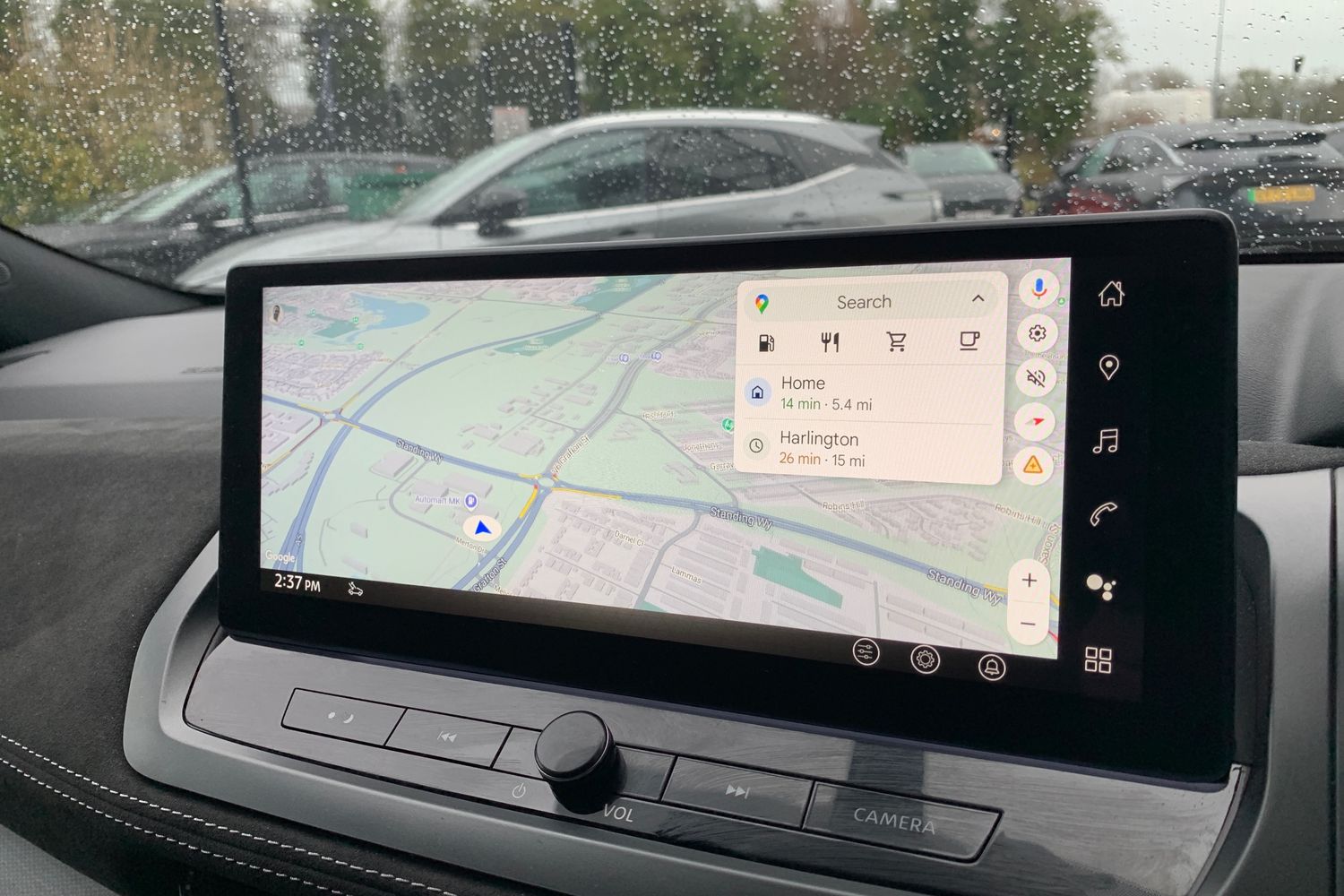 Used Nissan Qashqai 2025 for sale - 77157834: Photo 18