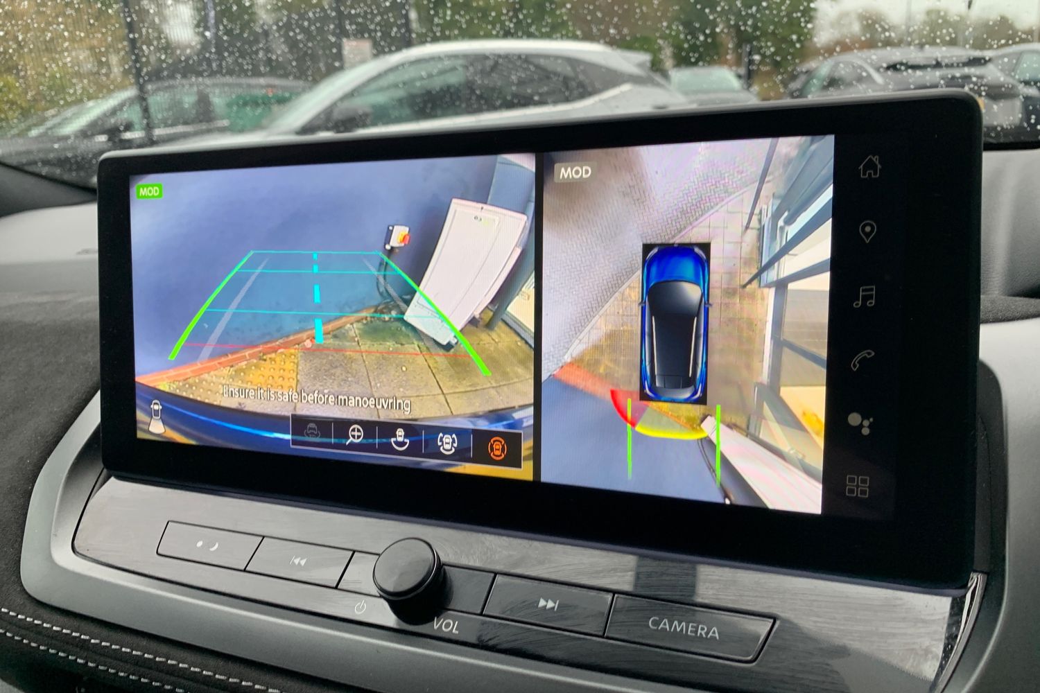 Used Nissan Qashqai 2025 for sale - 77157834: Photo 19