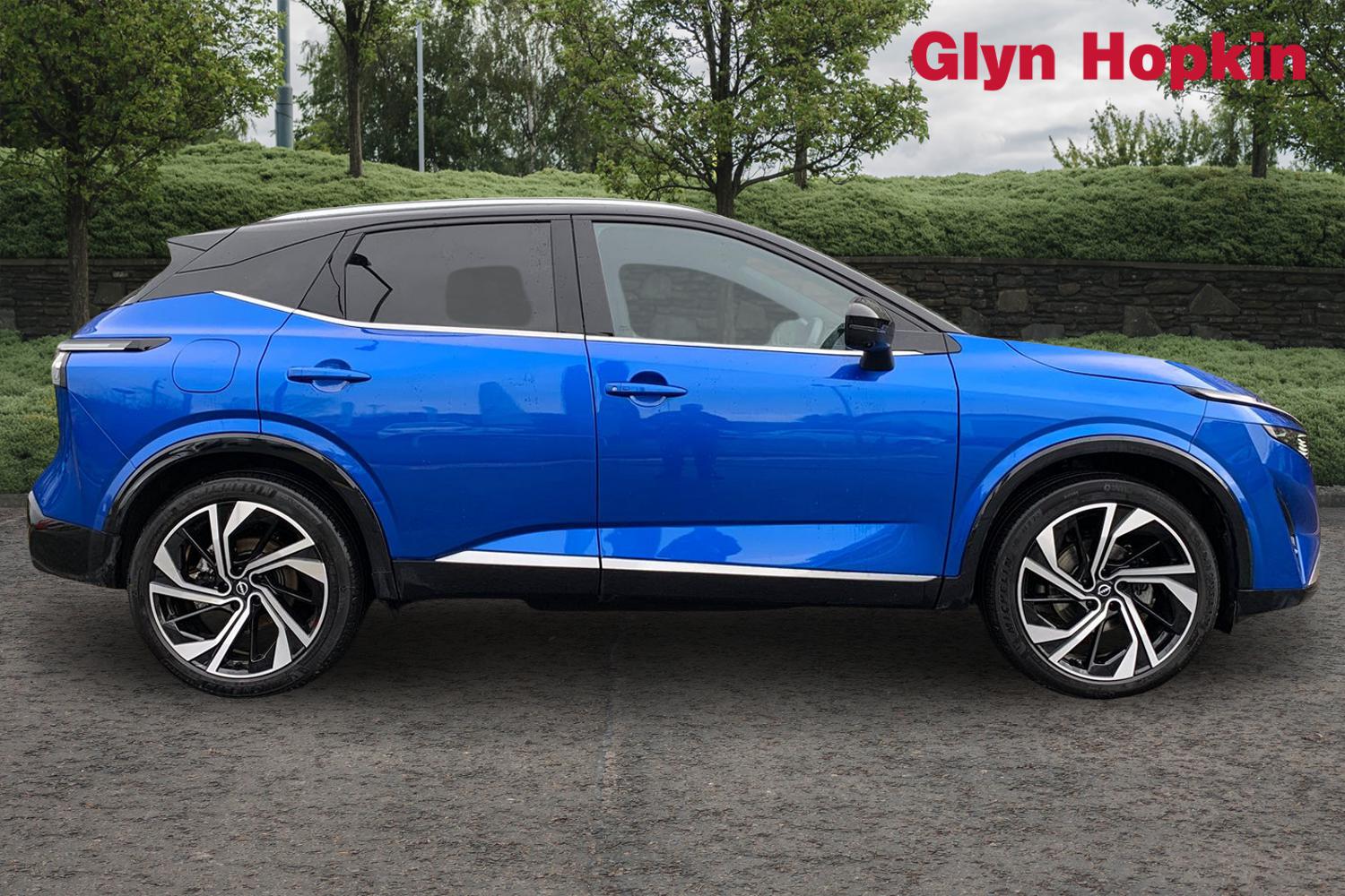 Used Nissan Qashqai 2025 for sale - 77157834: Photo 2